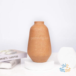 Gốm Vàng GV05