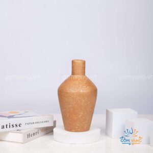 Gốm Vàng GV09