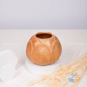 Gốm Vàng GV10