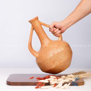 Gốm Vàng GV16