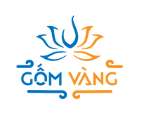 Gốm Vàng