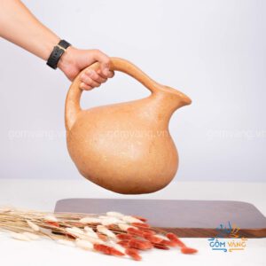 Gốm Vàng GV25